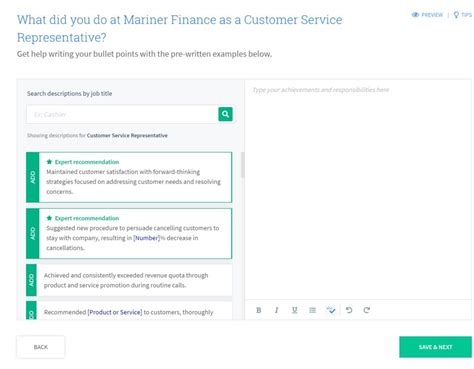 mariner finance jobs|More.